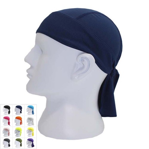 Cappello bandana estivo - cappello,