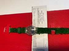 SWATCH Limited Edition Pop