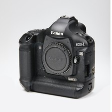 Canon EOS 1Ds Mark III 21.1MP