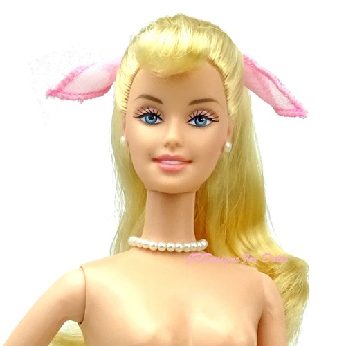 Bambola barbie nude2000 - nude2000, nifty