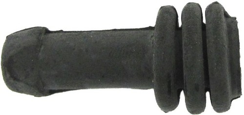 Guarnizione stivale pinza