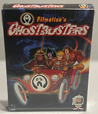 Filmation's Ghostbusters The
