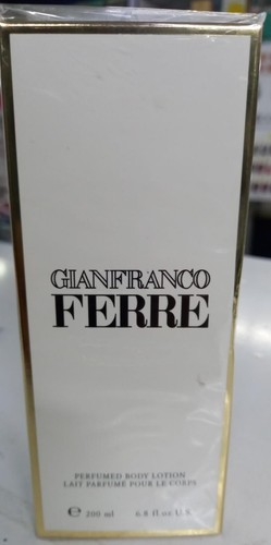 Profumo gianfranco ferre - profumo, donna