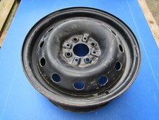 Jante tôle 5.50Jx14H FIAT