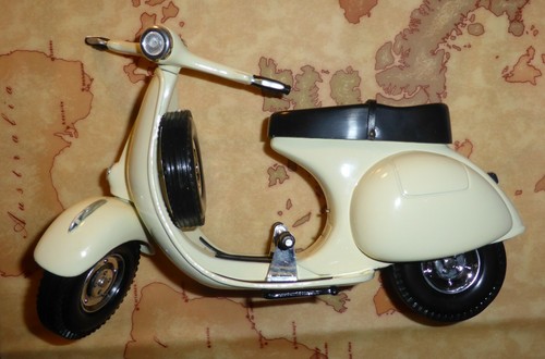 Xonex piaggio vespa 150 - xonex,
