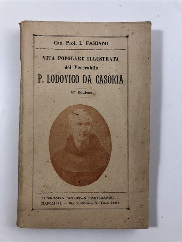 Vita popolare illustrata