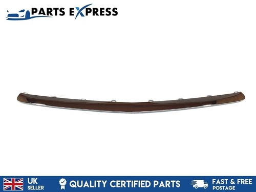 Spoiler splitter cromato - spoiler,