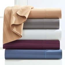 Set lenzuola hotel 4 pezzi o 6