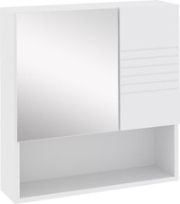 Mobiletto Bagno Pensile con