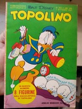 TOPOLINO LIBRETTO NR. 305 del