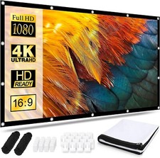 Telo Video Proiettore Schermo