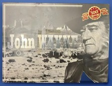 John Wayne Collection (VHS