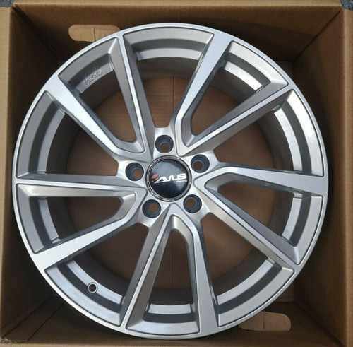 Set cerchi lega - cerchi, per