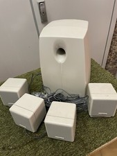 impianto stereo Surround - Cambridge Soundworks