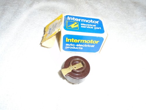 Braccio rotore intermotore