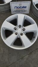 CERCHIO IN LEGA RAGGIO R17 SUZUKI GRAND VITARA 1.9 DDSI 2005/2015
