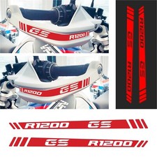n.2 Adesivi Rosso Rifrangenti