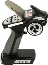 Radiocomando flysky gt2e - flysky, fs-gt2e