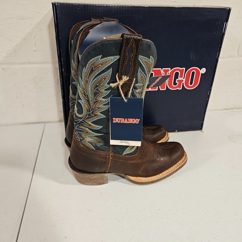 Stivali casual durango rebel - casual,
