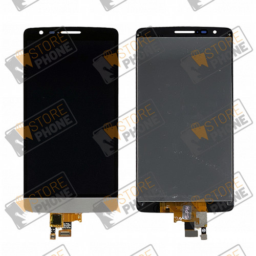 Ecran lcd tactile s - ecran,