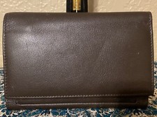 Portafoglio Barantani italiano