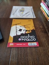 Occhio Di Falco Marvel Select 21  Rif. Retro CV Mob 274