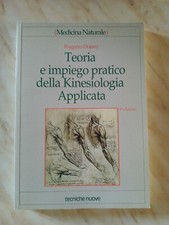 Teoria e impiego pratico della kinesiologia applicata, Dujani, Tecniche nuove