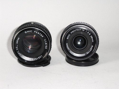 Smc pentax - pentax,