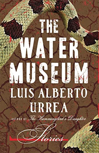The water museum stories - stories,