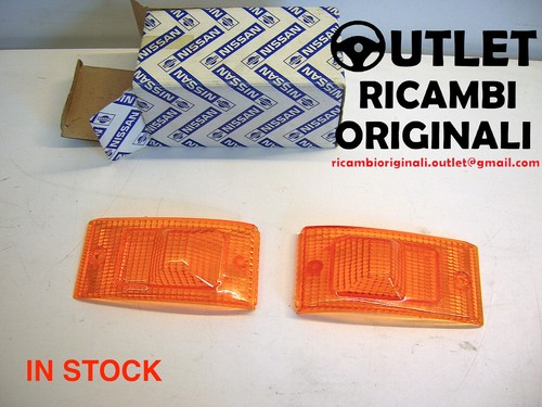 Nissan vanette c22 ricambio - nissan,