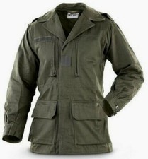 Giacca treillis m64 satin 300 - giacca,