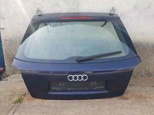 PORTELLONE COFANO BAULE POSTERIORE AUDI A3 (8P) 3 PORTE ANNO 2006 USATO ORIGINAL