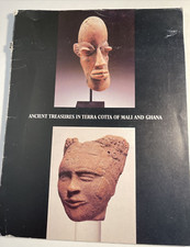 Ancient Treasures In