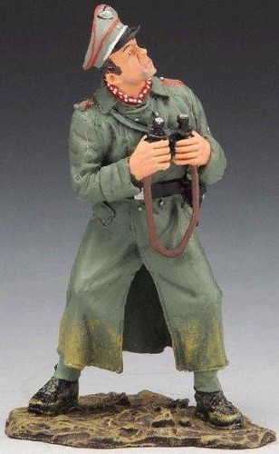 Thomas gunn ww2 tedesco ss038a - thomas,
