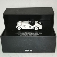 BMW 328 MILLE MIGLIA 1938