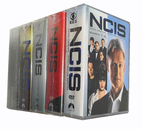 Ncis naval criminal - ncis,