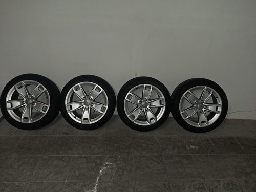 Cerchi audi originali - cerchi,