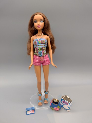 Bambola scene boutique - my,