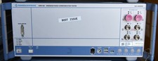 Rohde & Schwarz CMW 500 tester