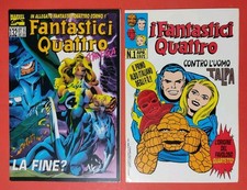 Fantastici Quattro n.132