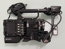 [GOOD] - Sony PMW-F55