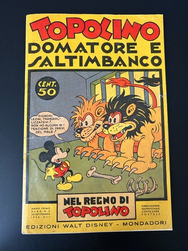 Walt disney nel regno - walt,