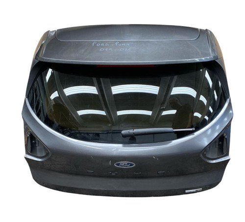 Portellone cofano baule - portellone,