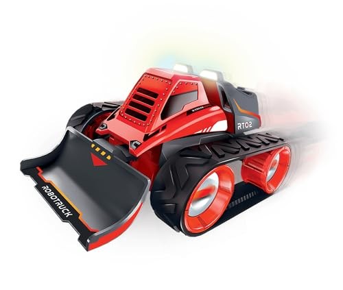 Elekit techdozer robot - elekit,