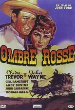 Dvd Ombre Rosse