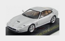 1:43 Edicola Ferrari 575M
