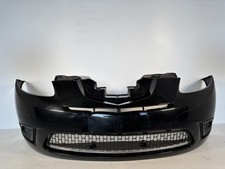 Paraurti anteriore completo