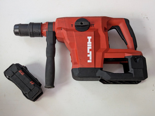 Trapano avvitatore hilti - avvitatore,