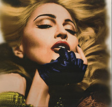 MADONNA - Frozen + rare