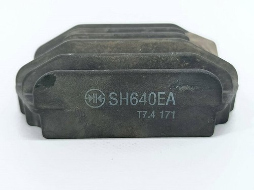 Sh640ea regulador corriente - regulador,